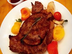-HOLA西班牙餐厅(空港店)
