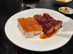 誉八仙双拼-誉八仙酒楼(静安大悦城店)