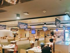 -海底捞火锅(西单店)