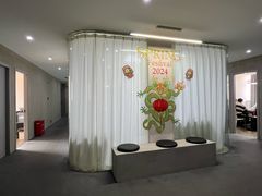 -LJ掼蛋·棋牌会所(徐汇店)