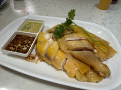 -巫记鸡饭店