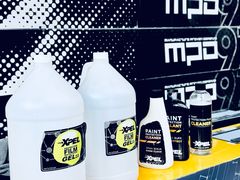 -跃通XPEL隐形车衣汽车贴膜旗舰店