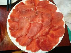 -广味鲜潮汕牛肉火锅(延安三路店)