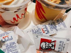 -肯德基(南五店)