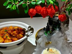 -奔跑吧陕菜·盛世长安(民乐园万达店)