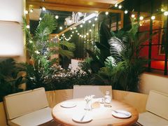 -翠贝卡&Mama Kelly Brunch Coffee(河西店)