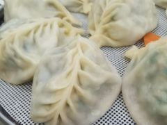 -叶存利海鲜大馅饺子(海宁路总店)