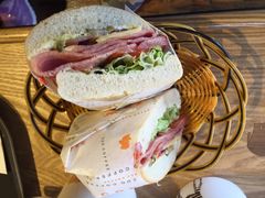 -ZOO COFFEE 动物园咖啡(亦庄店)