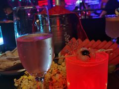 -MOSSO音乐酒吧·live house(南京旗舰店)