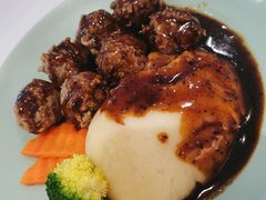 -库滋明·俄罗斯特色美食(中央大街店)