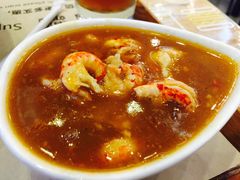 -海盗虾饭·剥好的小龙虾饭(SOHO尚都店)