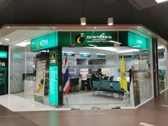 -尚泰清迈机场购物中心