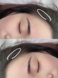 -久匠·纹眉半永久野生眉