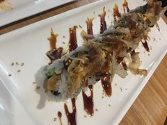 -牛油果大师寿司(瑞景店)