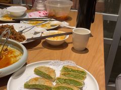 -红樱桃·欢乐餐厅(太原里店)