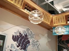 -晴季寿司(延河路万达广场店)