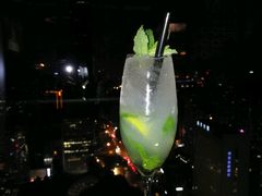 -The Penthouse酒吧