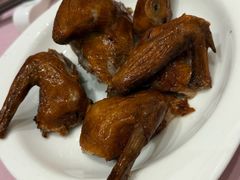 -顺风江南宴(静安大融城店)