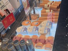 -燃厚蛋糕(卓展中信城店)