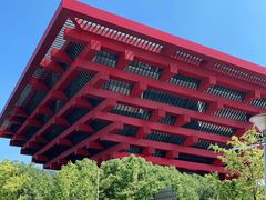 -中华艺术宫(上海美术馆)