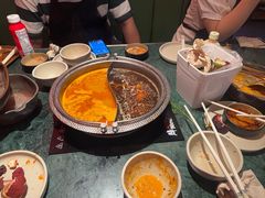 -牛New寿喜烧(曹路花园城店)