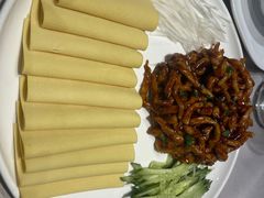 -北平食坊·烤鸭(黄寺大街店)