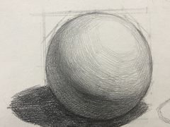 -青沐画室·专业美术培训