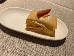 -万丽轩·粤菜(王府井金茂万丽酒店)