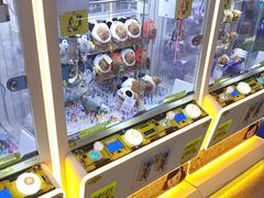 -风云再起游乐汇(北京西单西西友谊店)