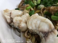 脆非侧肉-荔林食店(西华路店)