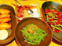 -金牌外婆家(苏州中心店)