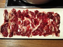 -牛很鲜潮汕牛肉火锅(朝晖路店)