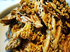 乾隆白菜-羲和雅苑•北京烤鸭(吴中路万象城店)