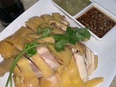 -巫记鸡饭店
