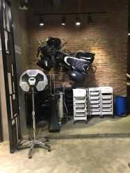 -In Style Hair Salon
