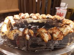 特色烤鳗鱼-泥炉烧肉师(新街口金銮巷店)