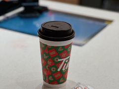 -Tims天好咖啡·贝果(星河中心店)