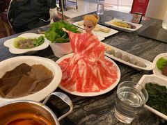 -云中捞高空旋转餐厅(商茂世纪广场店)