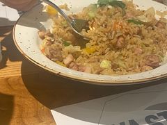 -原石牛扒·约会餐厅(龙城万科里店)