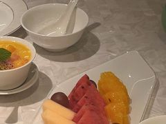 -珠海华发喜来登酒店-采悦轩中餐厅