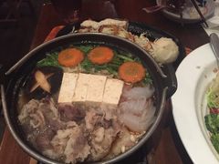 -铃木食堂(帽儿胡同店)