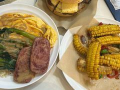 -華歡冰室-WahFoon(吉大店)