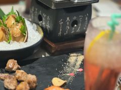 -極上萬膳·日料放题(来福士江景店)