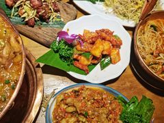 -觅山云南菜(泊富ICITY店)