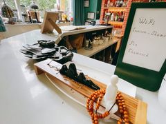 -三叶草爱尔兰咖啡吧