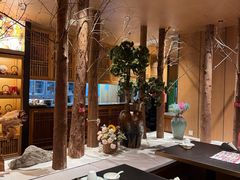 -唐猫庭院·千年陕菜(大唐不夜城店)