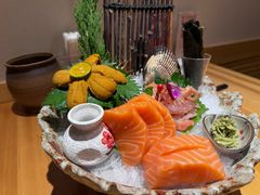 -大岛日本料理铁板烧(南通大饭店)