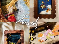 -时光花园(白鹭洲店)