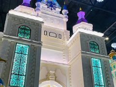 -郑州银基冰雪世界