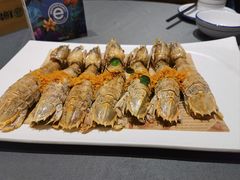 -海鲜e族(马王堆店)